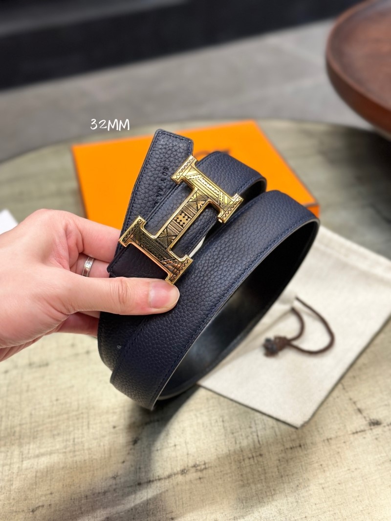 Hermes Belts